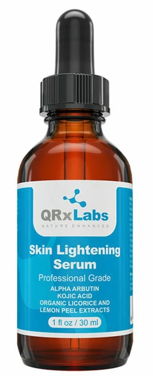 Tinh chất QRxLabs Skin Lightening Serum