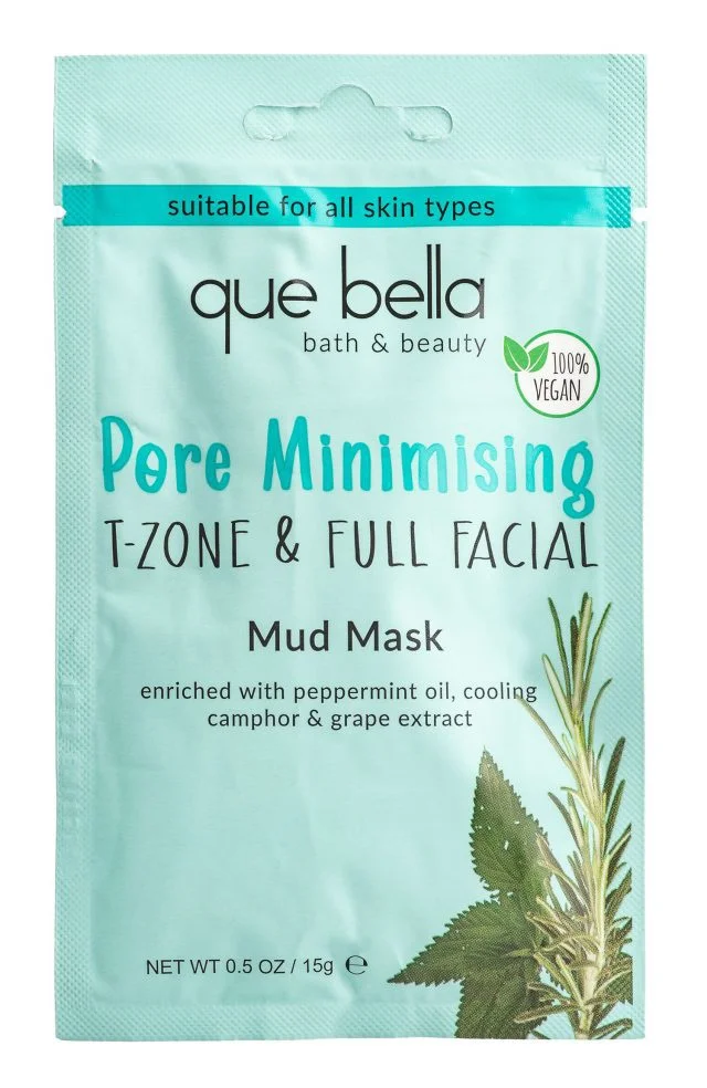 Mặt nạ Que Bella T Zone Mask