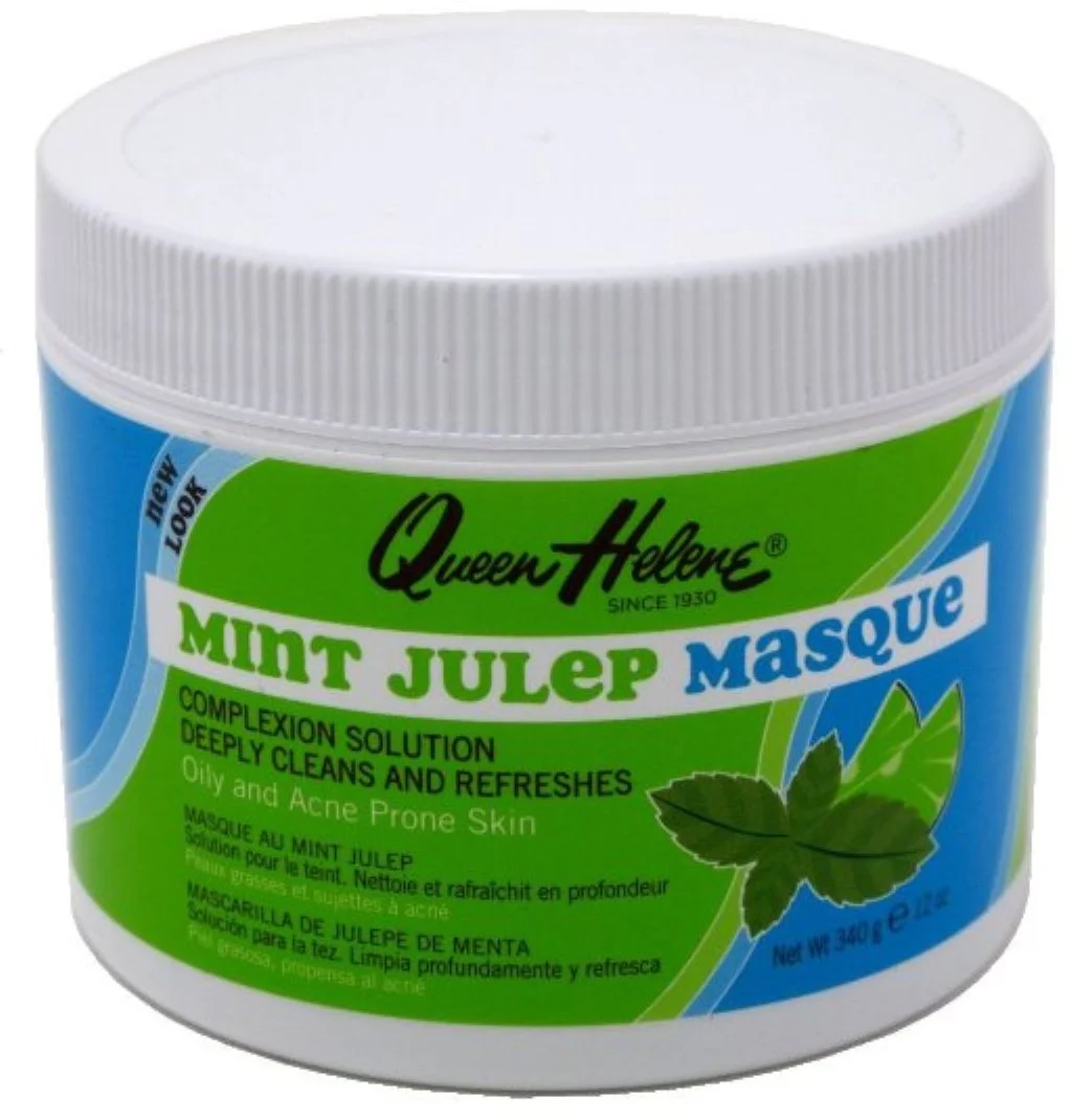Queen Helene Mint Julep Masque