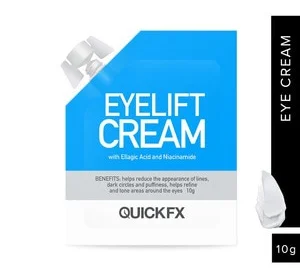 Quickfx Eyelift Cream