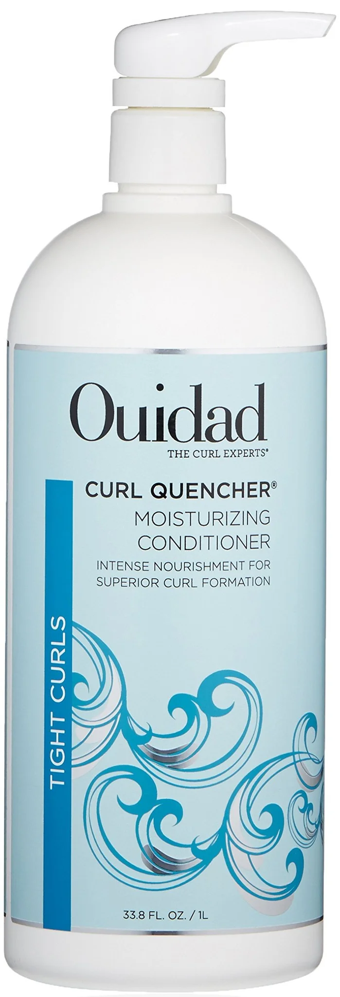 Dầu xả Quidad Curl Quencher Moisturizing Conditioner