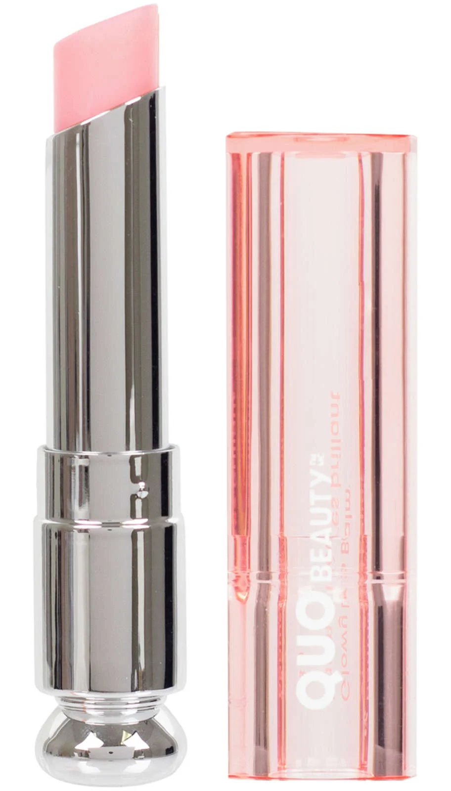 Quo Beauty Glowy Lip Balm