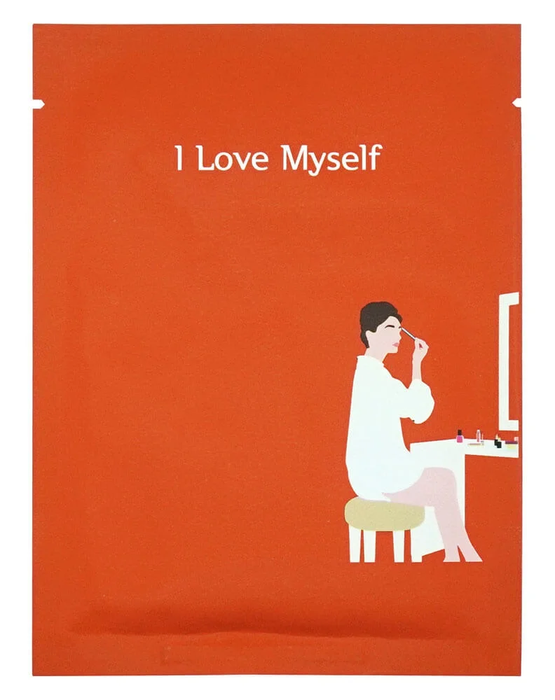 Quret I Love Myself