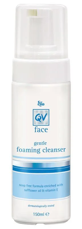 QV Face Gentle Foaming Cleanser