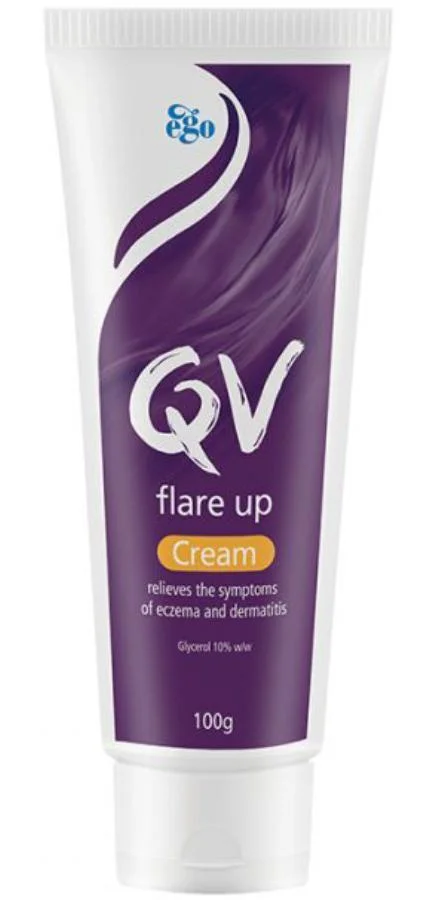 Kem QV Flare Up Cream