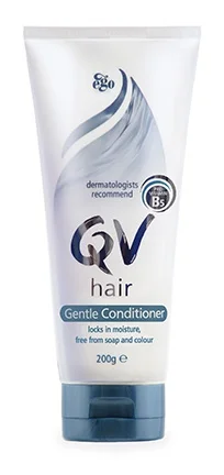 QV Hair Gentle Conditioner