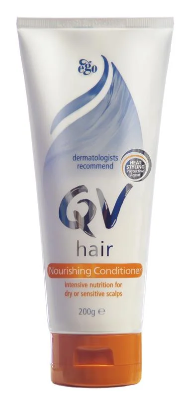 Dầu xả QV Hair Nourishing Conditioner