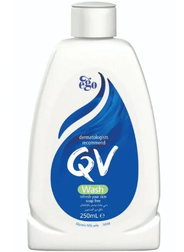 QV Wash