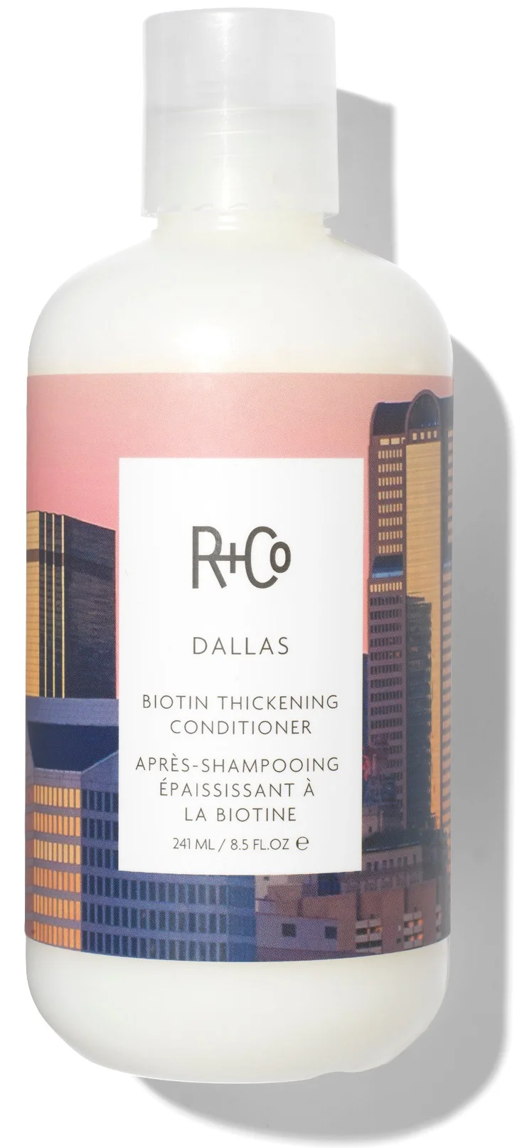 Dầu xả R+Co Dallas Biotin Thickening Conditioner