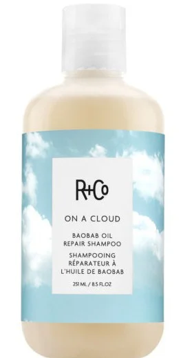R+Co On A Cloud