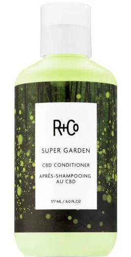 Dầu xả R+Co Super Garden Conditioner