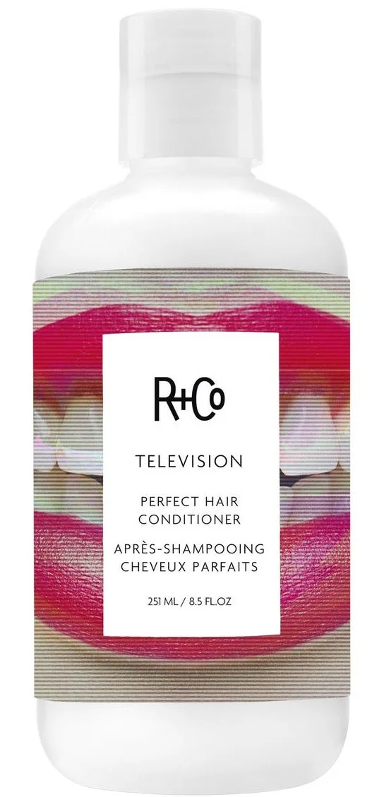 R+Co Television Perfect Hair Conditioner