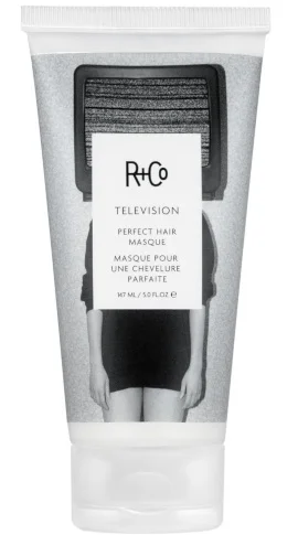 R+Co Television Perfect Hair Masque