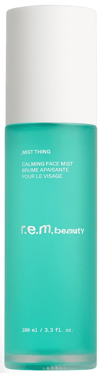 R.e.m. Beauty Mist Thing Calming Face Mist