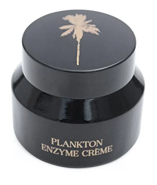 RAAW BY TRICE Plankton Enzyme Cream