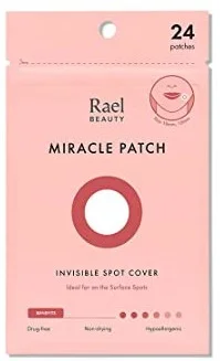 Rael Microcrystal Dark Spot Cover