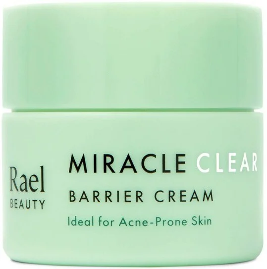 Kem bảo vệ da Rael Miracle Clear Barrier Cream