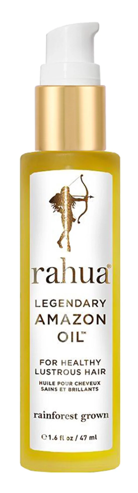 Rahua Legendary Amazon Oil