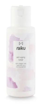 Platinum Skin Care Anti Aging Toner