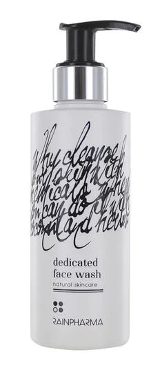 Rainpharma Dedicated Face Wash