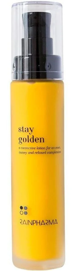 Rainpharma Stay Golden