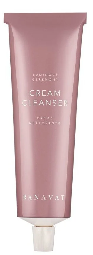 Ranavat Cream Cleanser - Luminous Ceremony