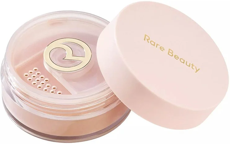Phấn phủ Rare Beauty Always An Optimist Soft Radiance Setting Powder