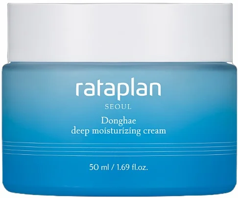 Kem rataplan Donghae Deep Moisturizing Cream