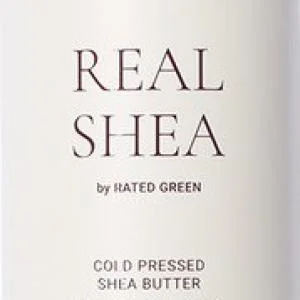 Thành phần Dầu gội Rated Green Real Shea Nourishing Shampoo