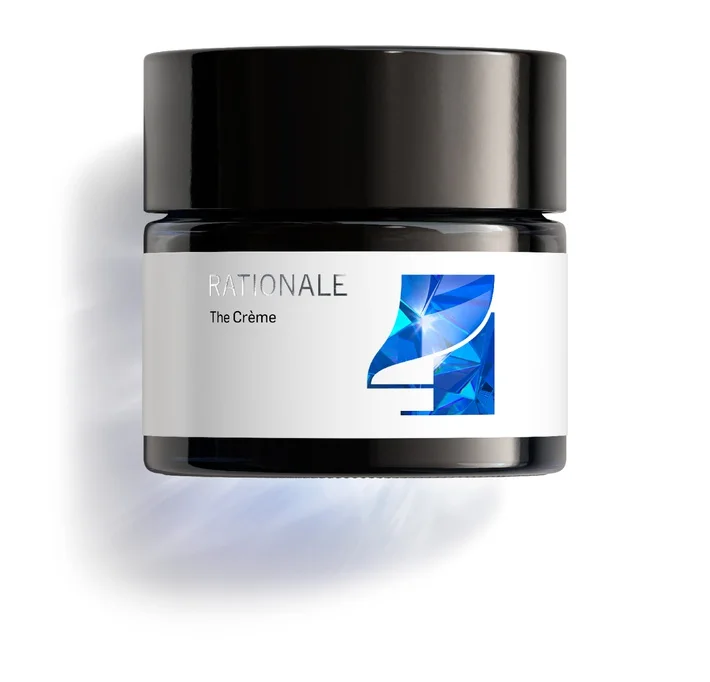Rationale #4 The Creme