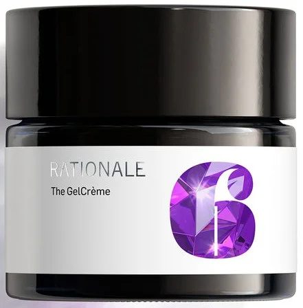 Rationale #6 Gelcreme