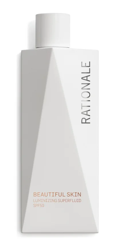 Rationale Beautiful Skin Superfluid Spf50 C1
