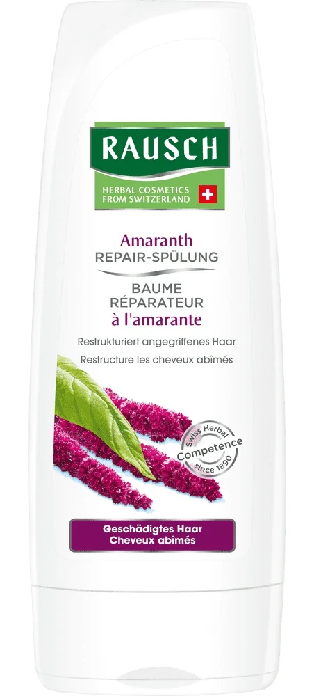 Rausch Amaranth Repair-Spülung
