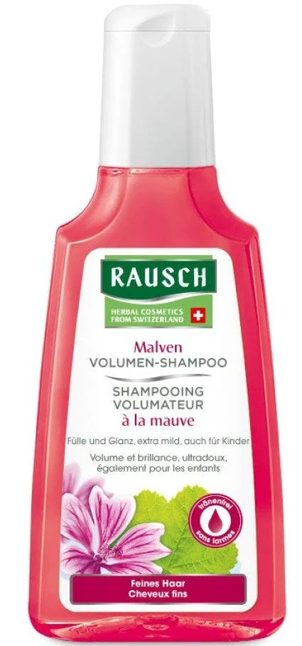 Dầu gội Rausch Malven Volumen-Shampoo