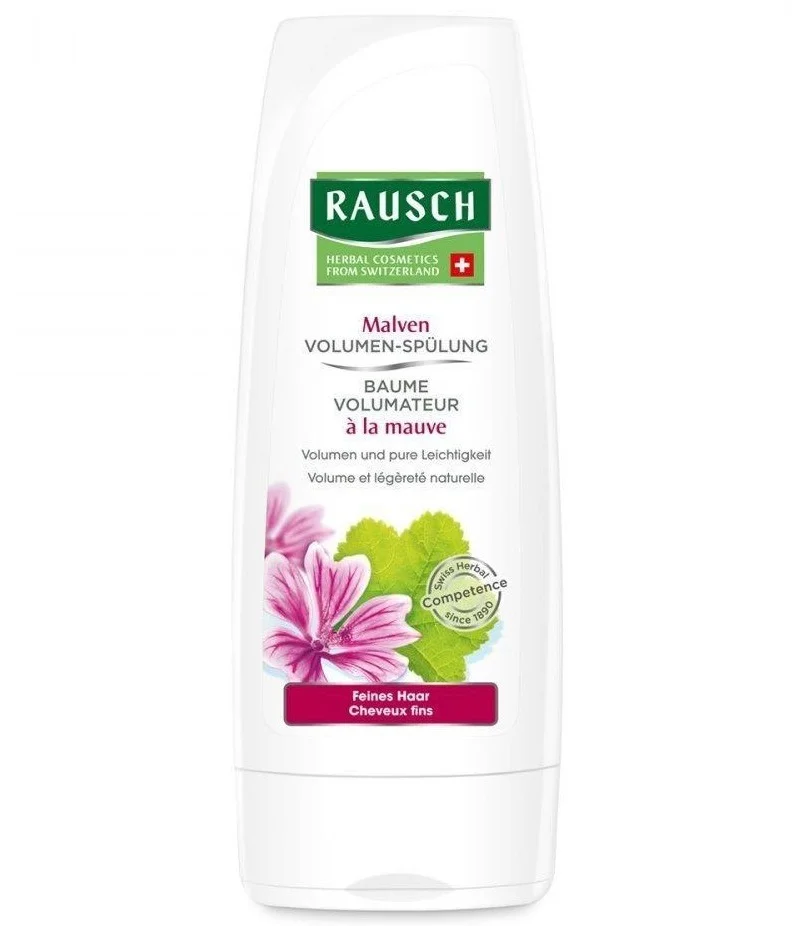 Rausch Malven Volumen-Spülung