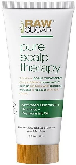 Artistic Raw Sugar Pure Scalp Therapy Picture Digital Art Artistic Raw Sugar Pure Scalp Therapy Picture Digital Art