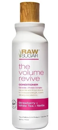 Dầu xả Raw Sugar The Volume Revive Conditioner