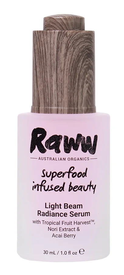 Tinh chất Raww Light Beam Radiance Serum