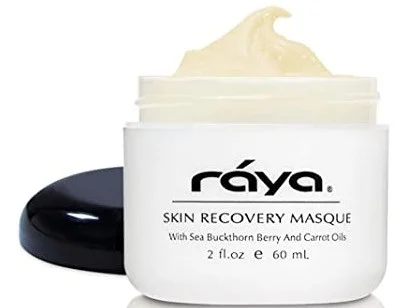 Ráya Skin Recovery Masque