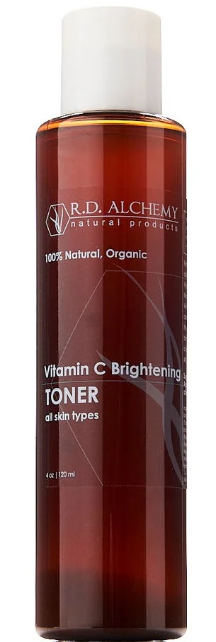 Nước hoa hồng rd alchemy Vitamin C Toner
