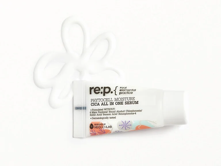 RE:P Phytocell Moisture Cica All In One Serum
