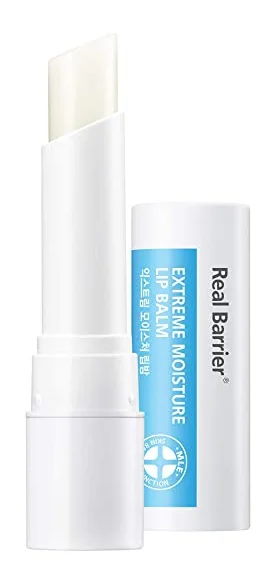 Son dưỡng Real Barrier Extreme Moisture Lip Balm