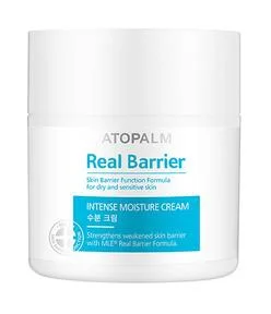 Kem dưỡng ẩm Atopalm Real Barrier Intense Moisture Cream