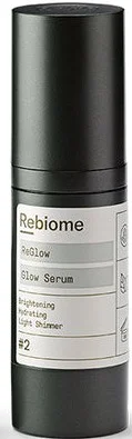 Tinh chất Rebiome Reglow Glow Serum