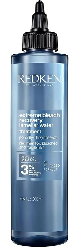 Redken Extreme Bleach Recovery Lamellar Water Treatment