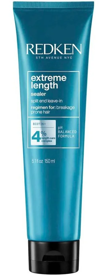Redken Extreme Length Sealer Leave-In Treatment
