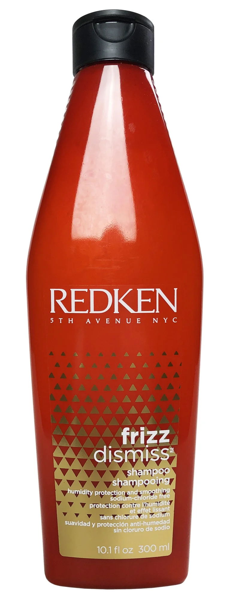 Dầu gội Redken Frizz Dismiss Shampoo
