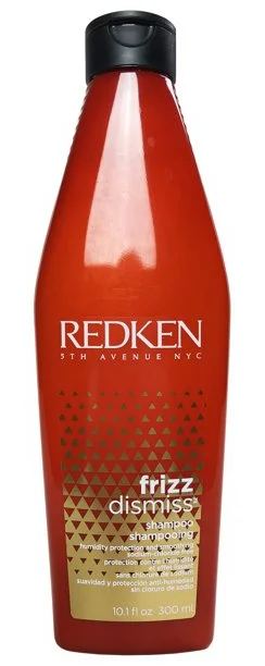 Redken Frizzfree Shampoo