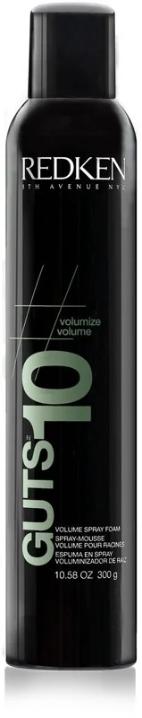 Redken Guts 10 Volumizing Spray Mousse