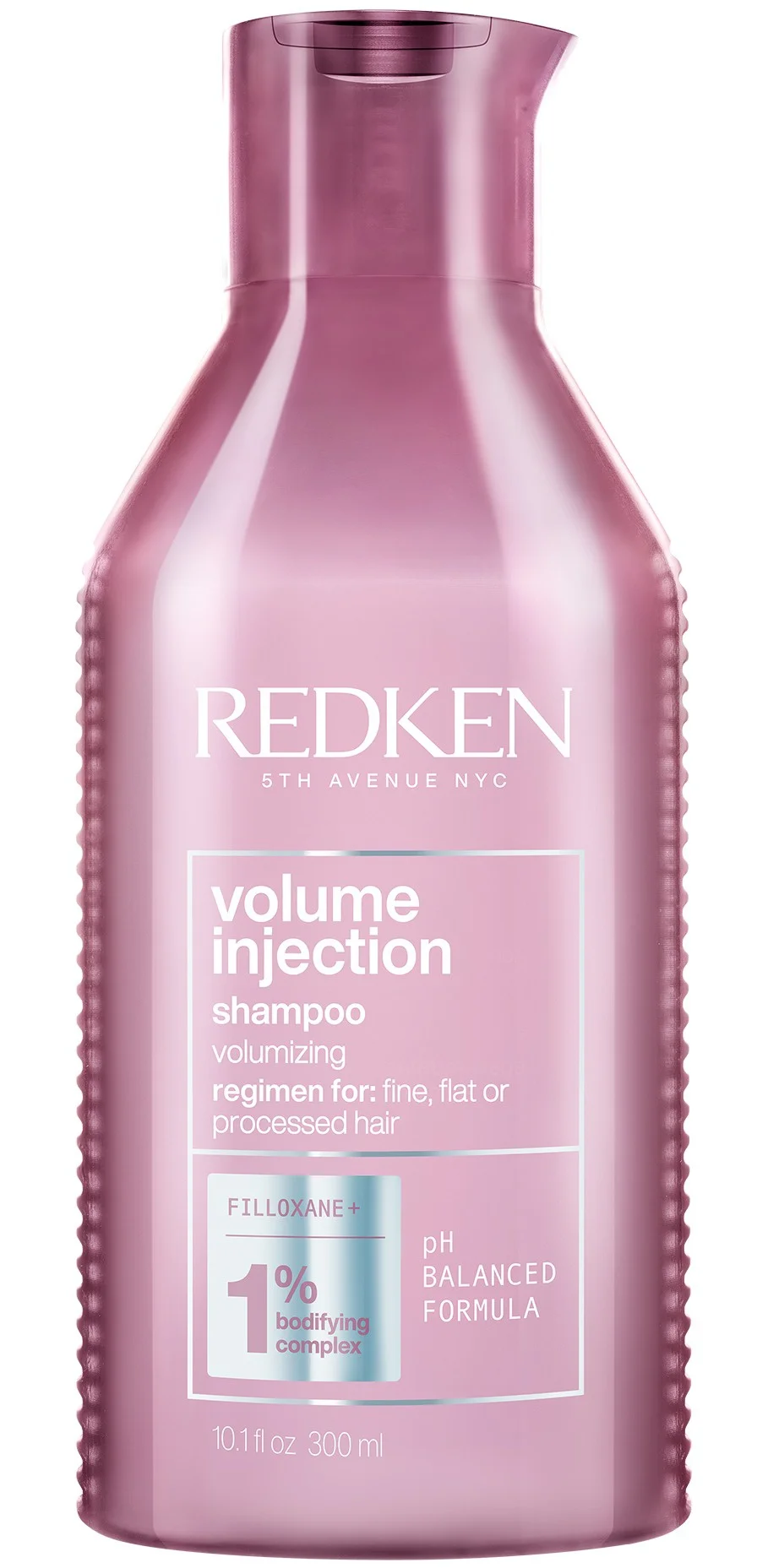 Redken Volume Injection Shampoo
